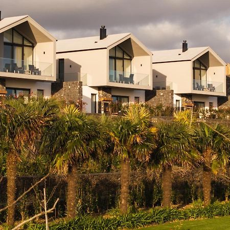 Azores Homes Resort & Spa Ponta Delgada Eksteriør billede