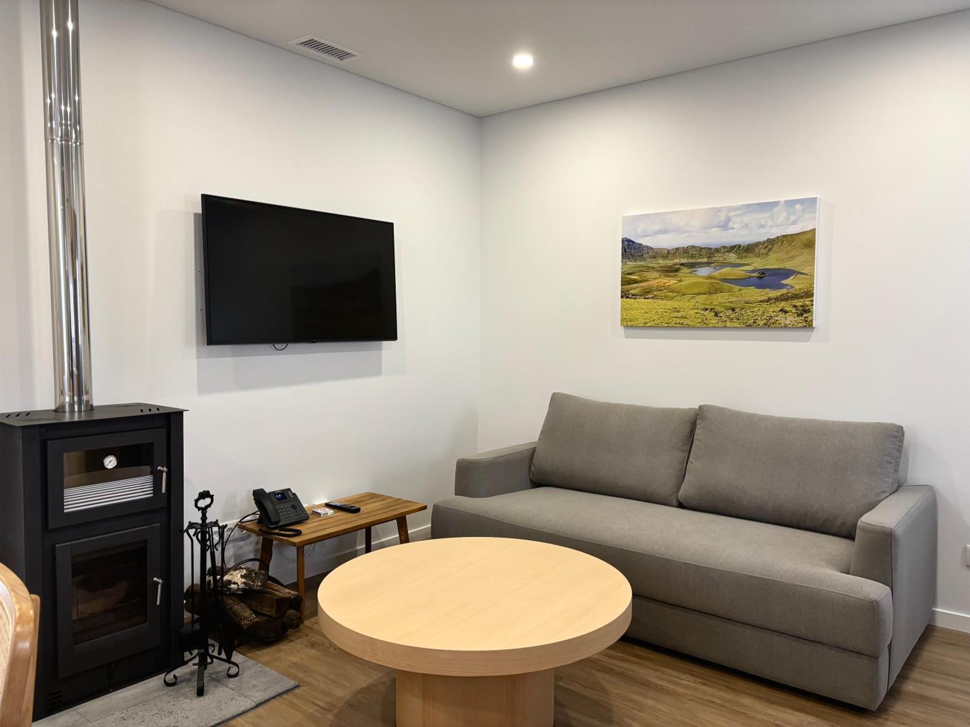 Azores Homes Resort & Spa Ponta Delgada Eksteriør billede
