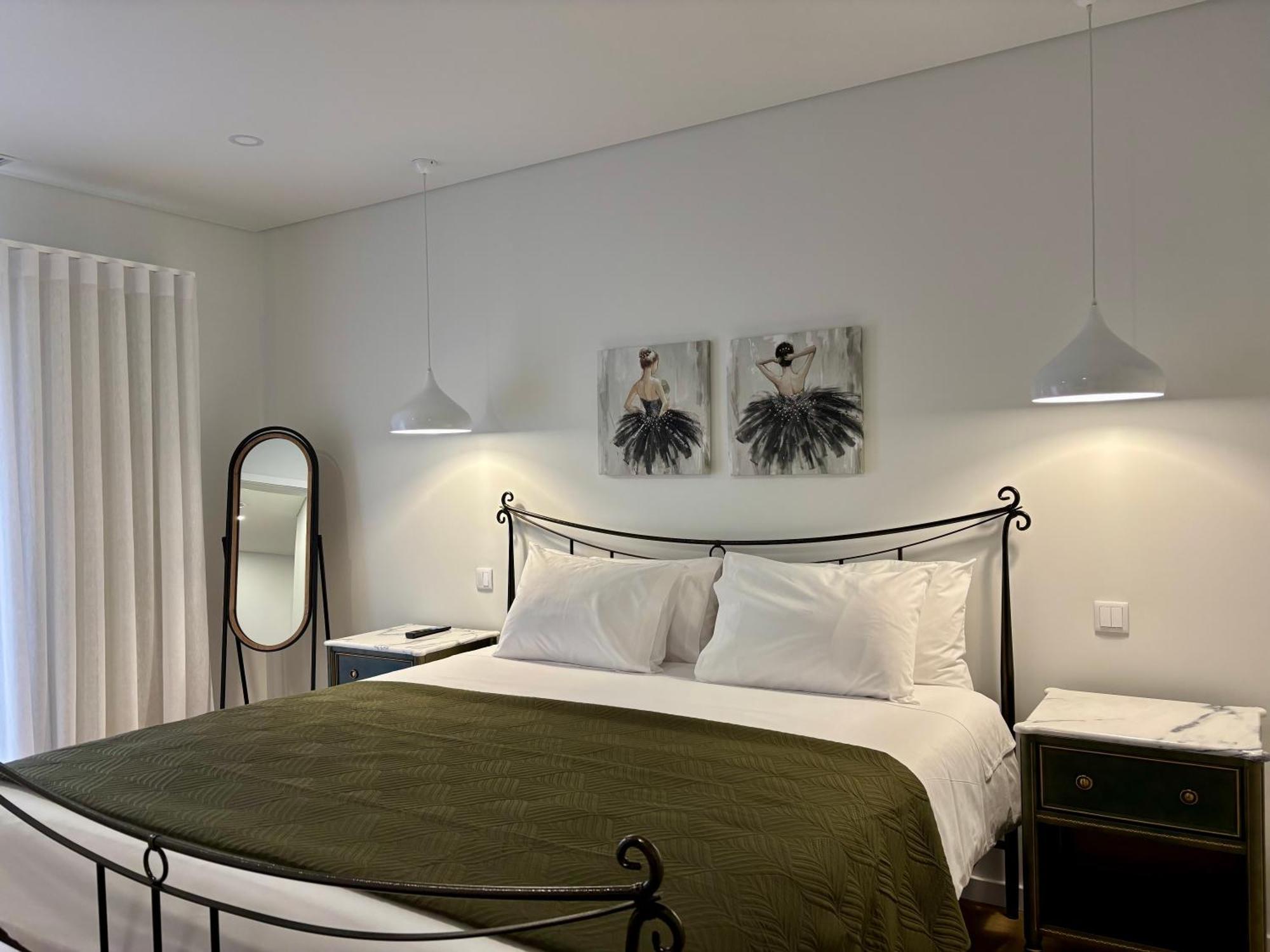 Azores Homes Resort & Spa Ponta Delgada Eksteriør billede
