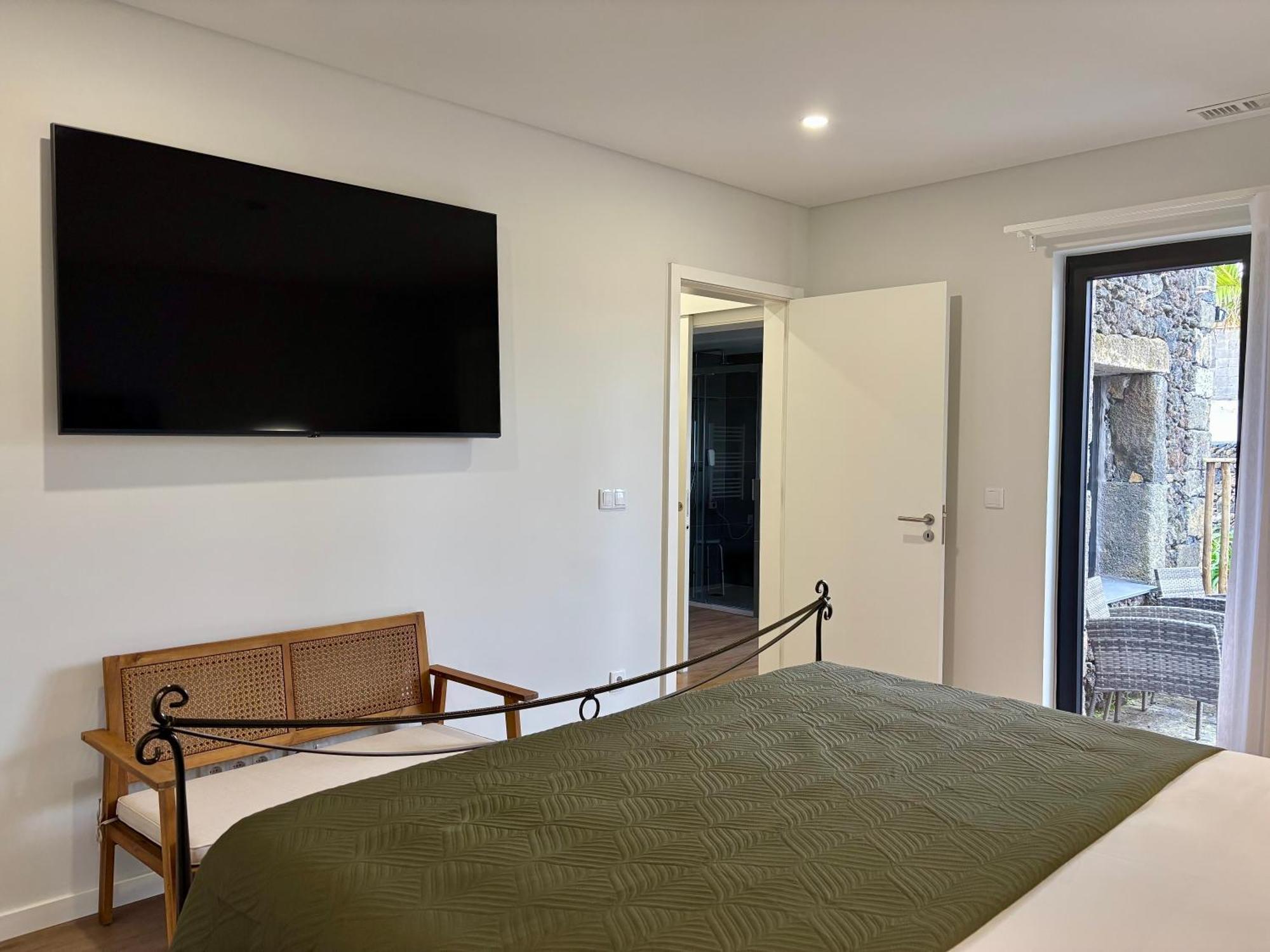 Azores Homes Resort & Spa Ponta Delgada Eksteriør billede