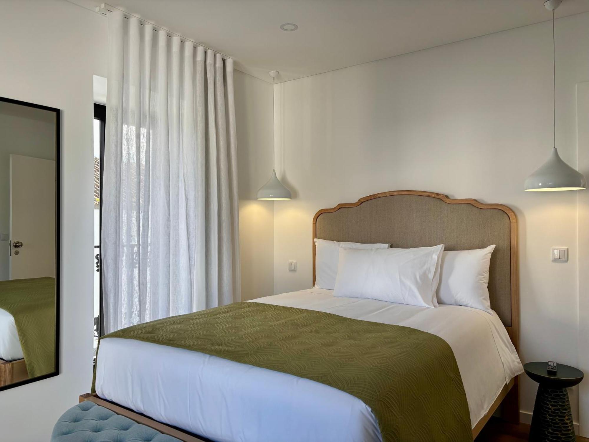 Azores Homes Resort & Spa Ponta Delgada Eksteriør billede