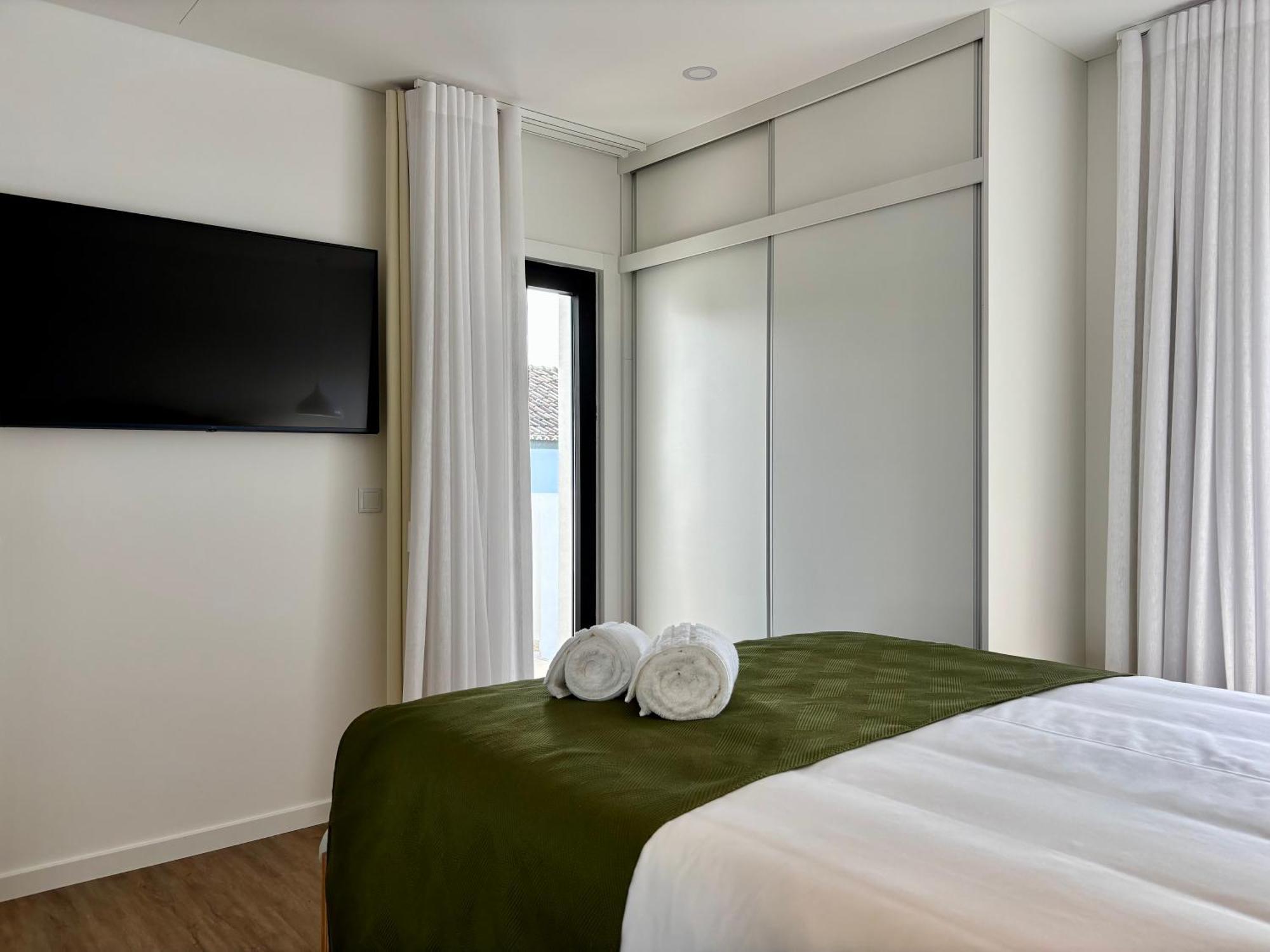 Azores Homes Resort & Spa Ponta Delgada Eksteriør billede