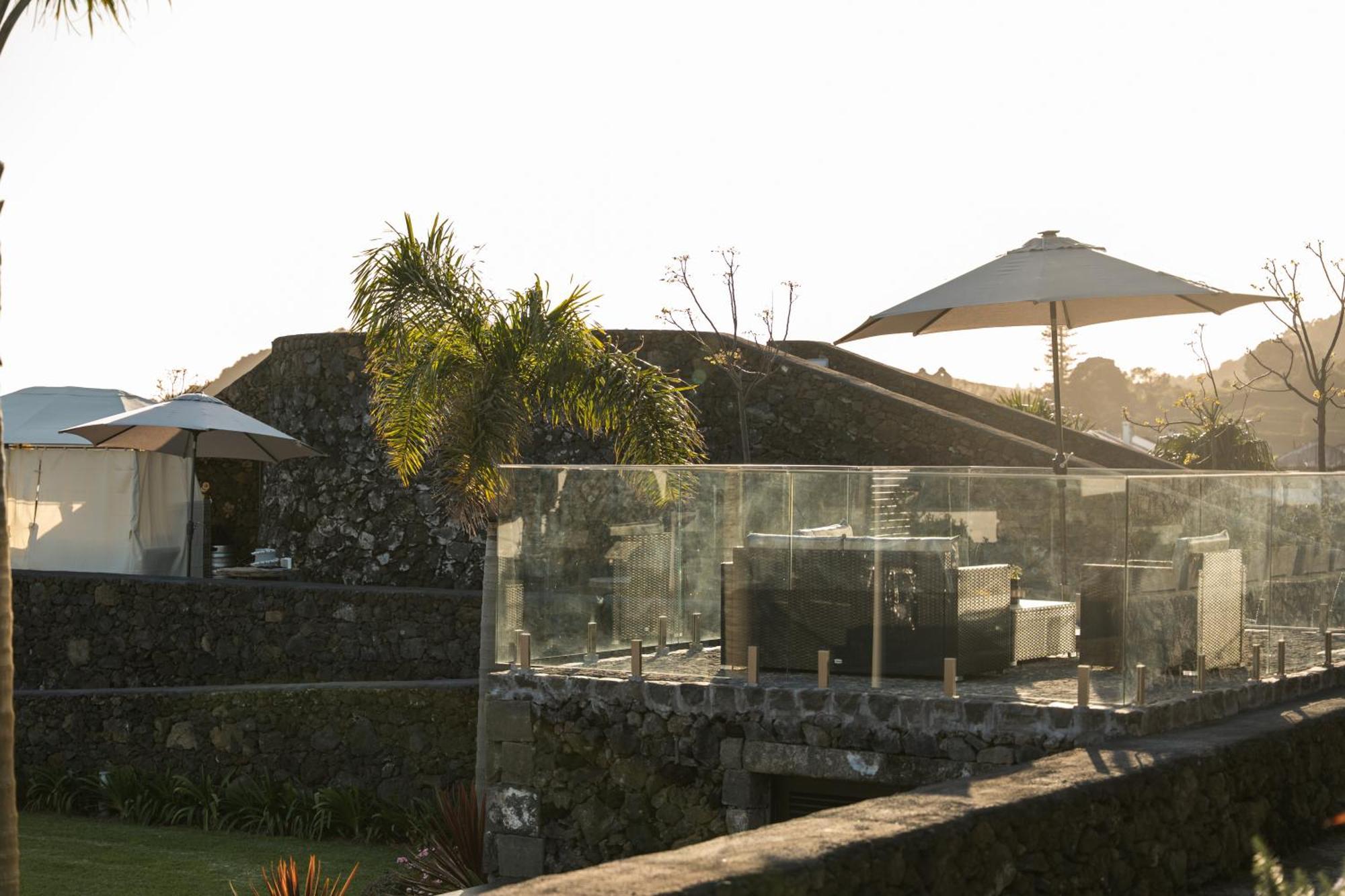 Azores Homes Resort & Spa Ponta Delgada Eksteriør billede