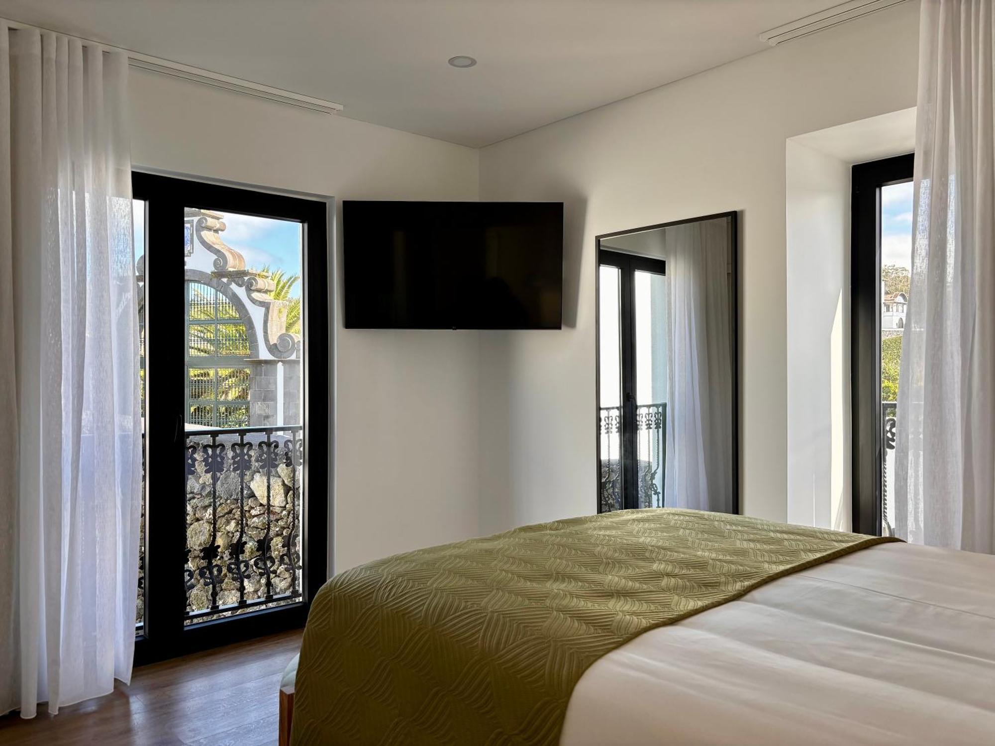 Azores Homes Resort & Spa Ponta Delgada Eksteriør billede