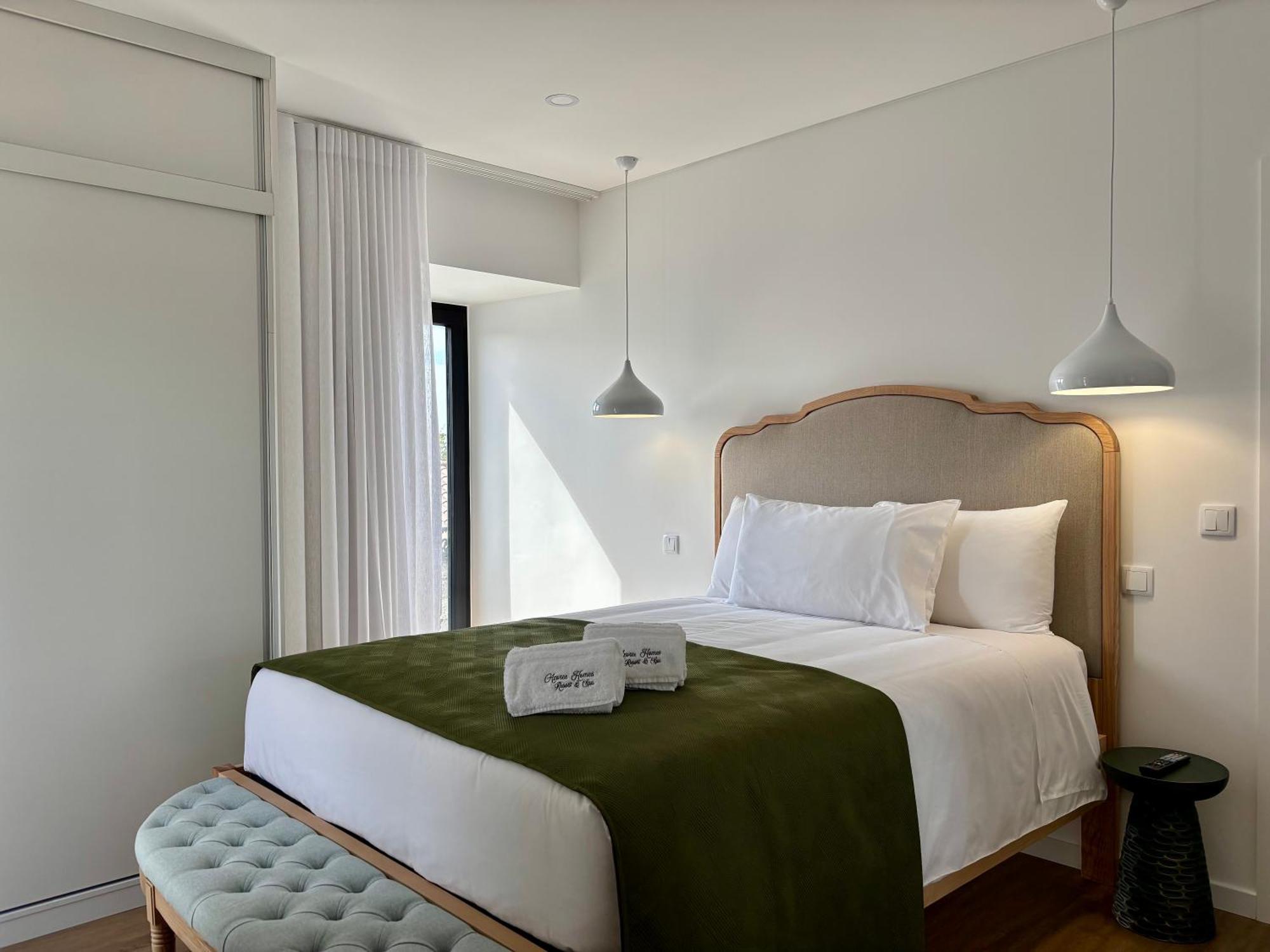 Azores Homes Resort & Spa Ponta Delgada Eksteriør billede