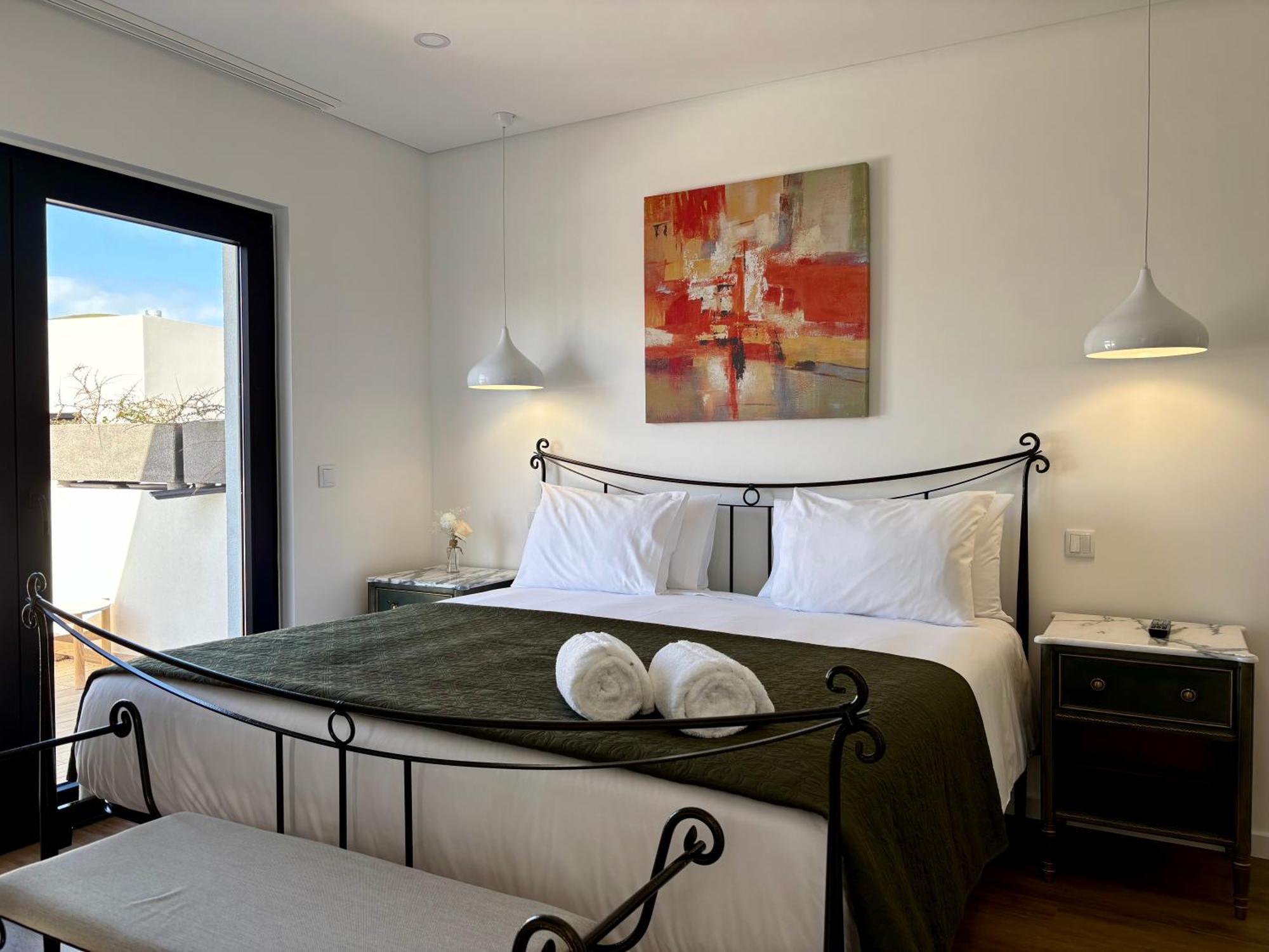 Azores Homes Resort & Spa Ponta Delgada Eksteriør billede