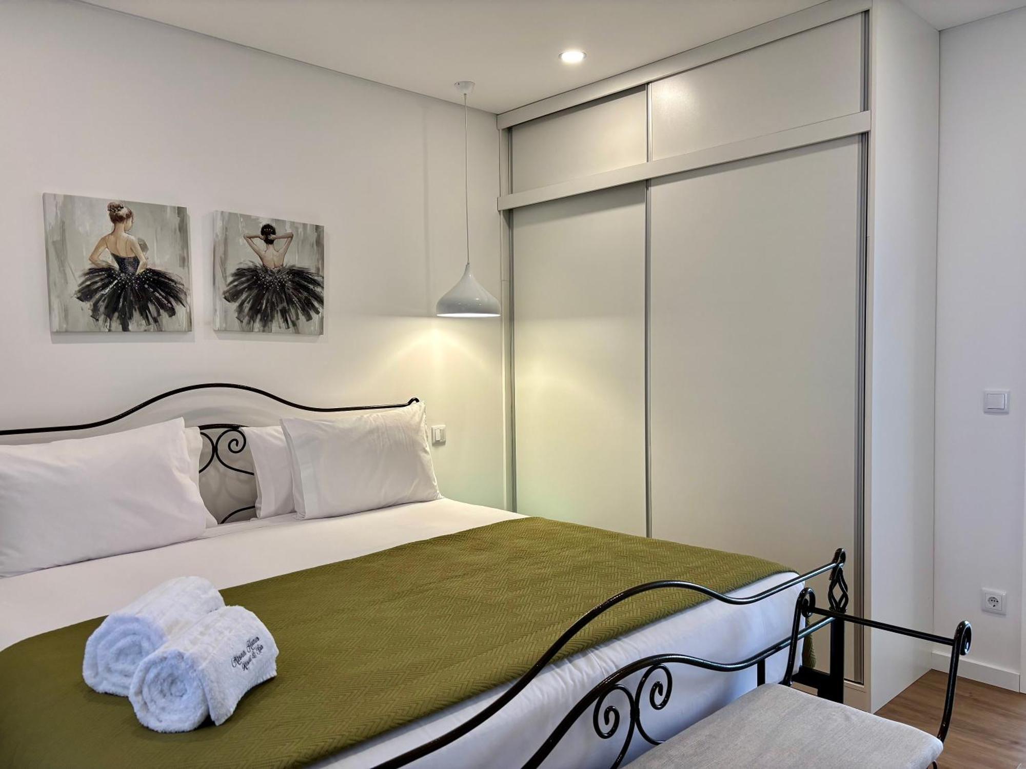 Azores Homes Resort & Spa Ponta Delgada Eksteriør billede