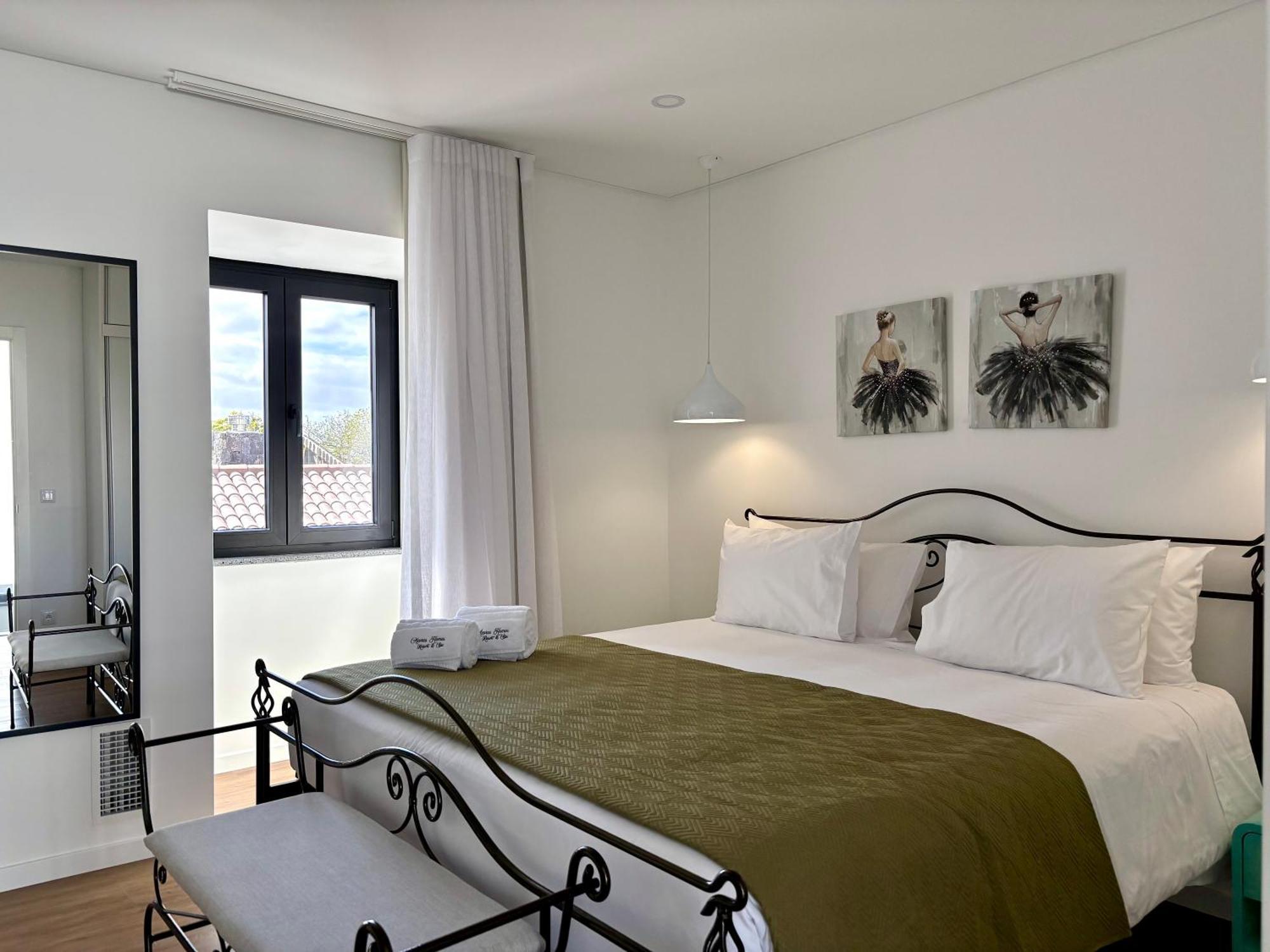 Azores Homes Resort & Spa Ponta Delgada Eksteriør billede