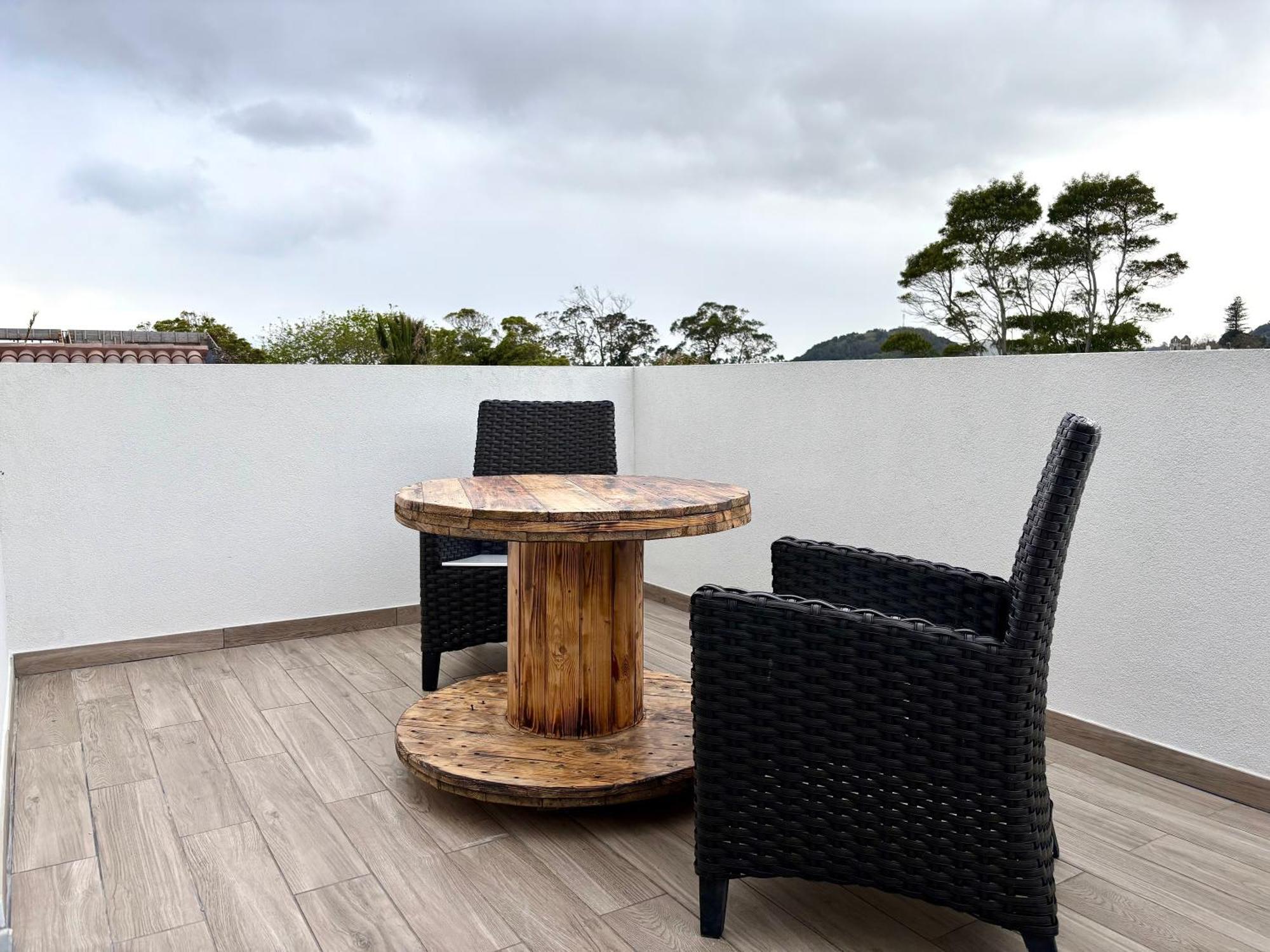 Azores Homes Resort & Spa Ponta Delgada Eksteriør billede