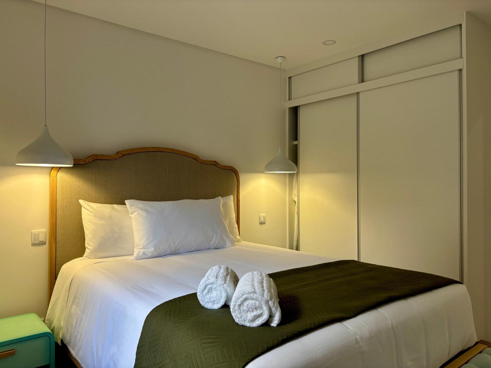 Azores Homes Resort & Spa Ponta Delgada Eksteriør billede