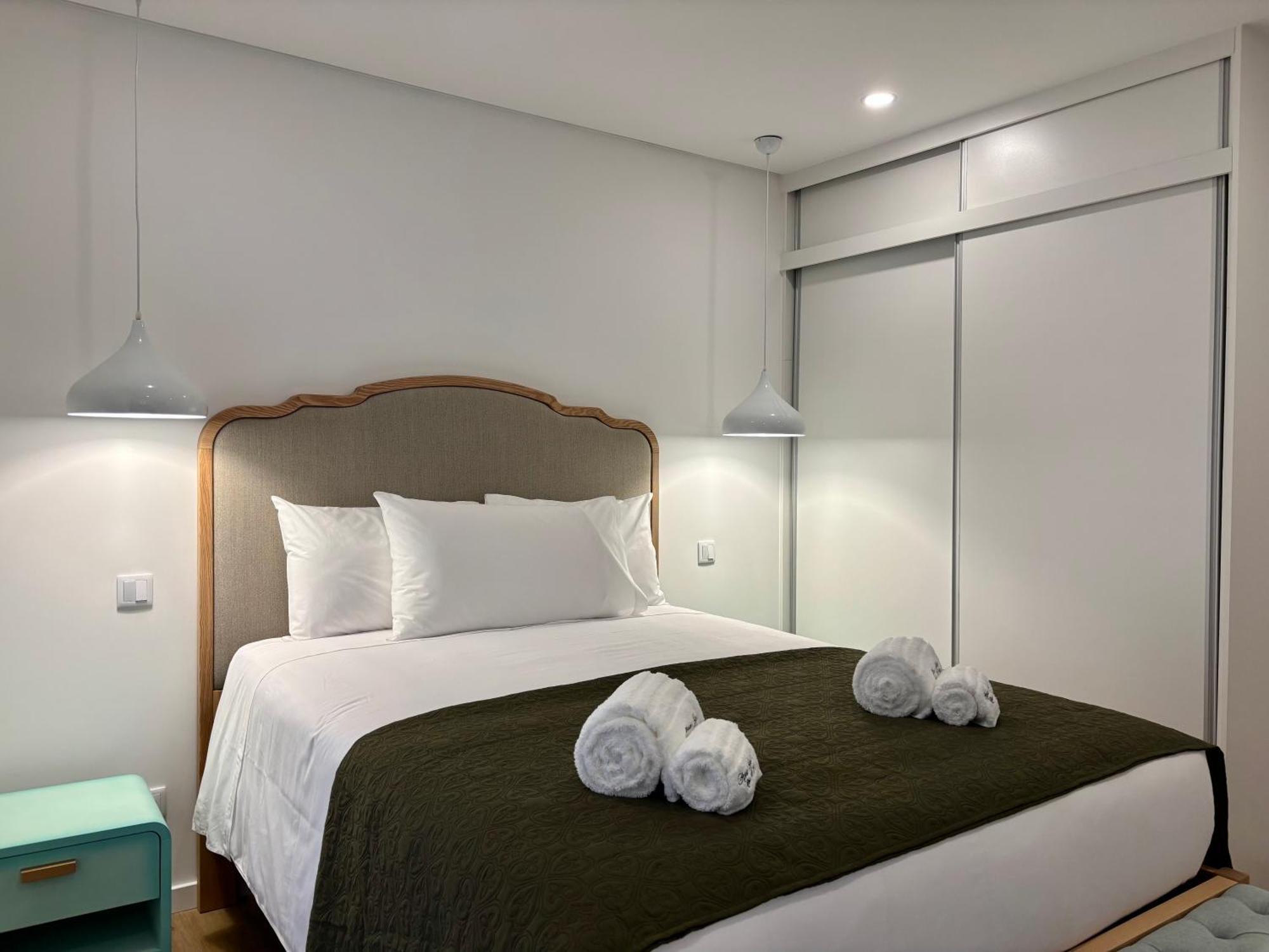 Azores Homes Resort & Spa Ponta Delgada Eksteriør billede