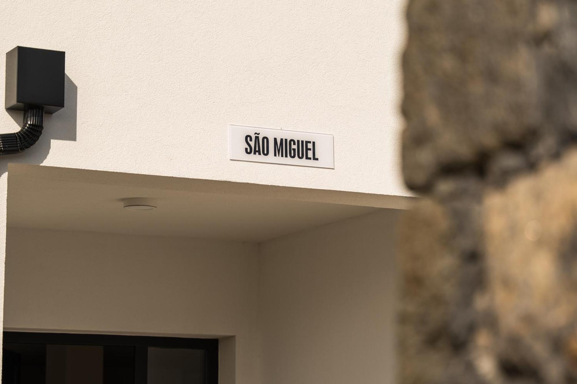 Azores Homes Resort & Spa Ponta Delgada Eksteriør billede
