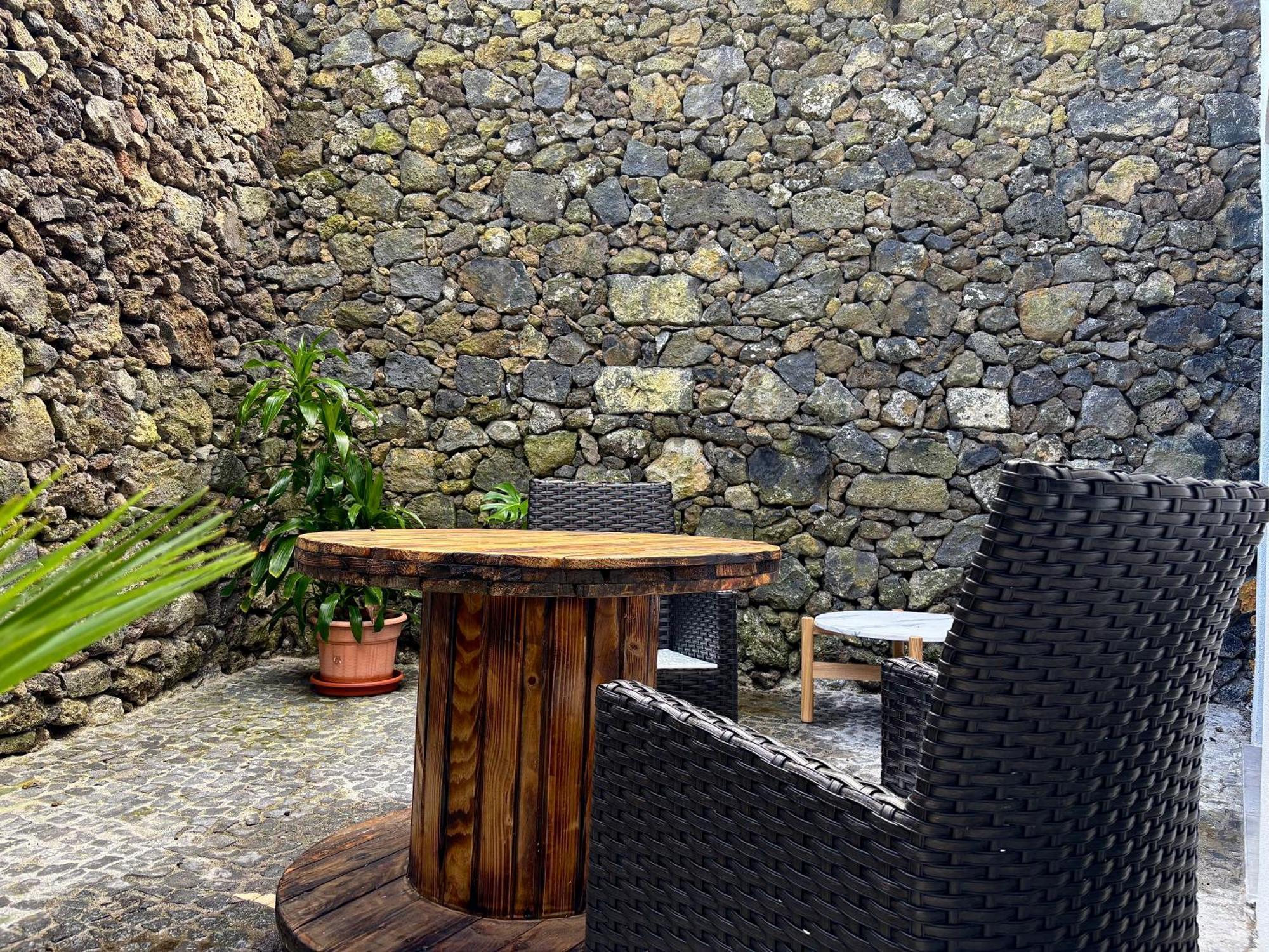 Azores Homes Resort & Spa Ponta Delgada Eksteriør billede
