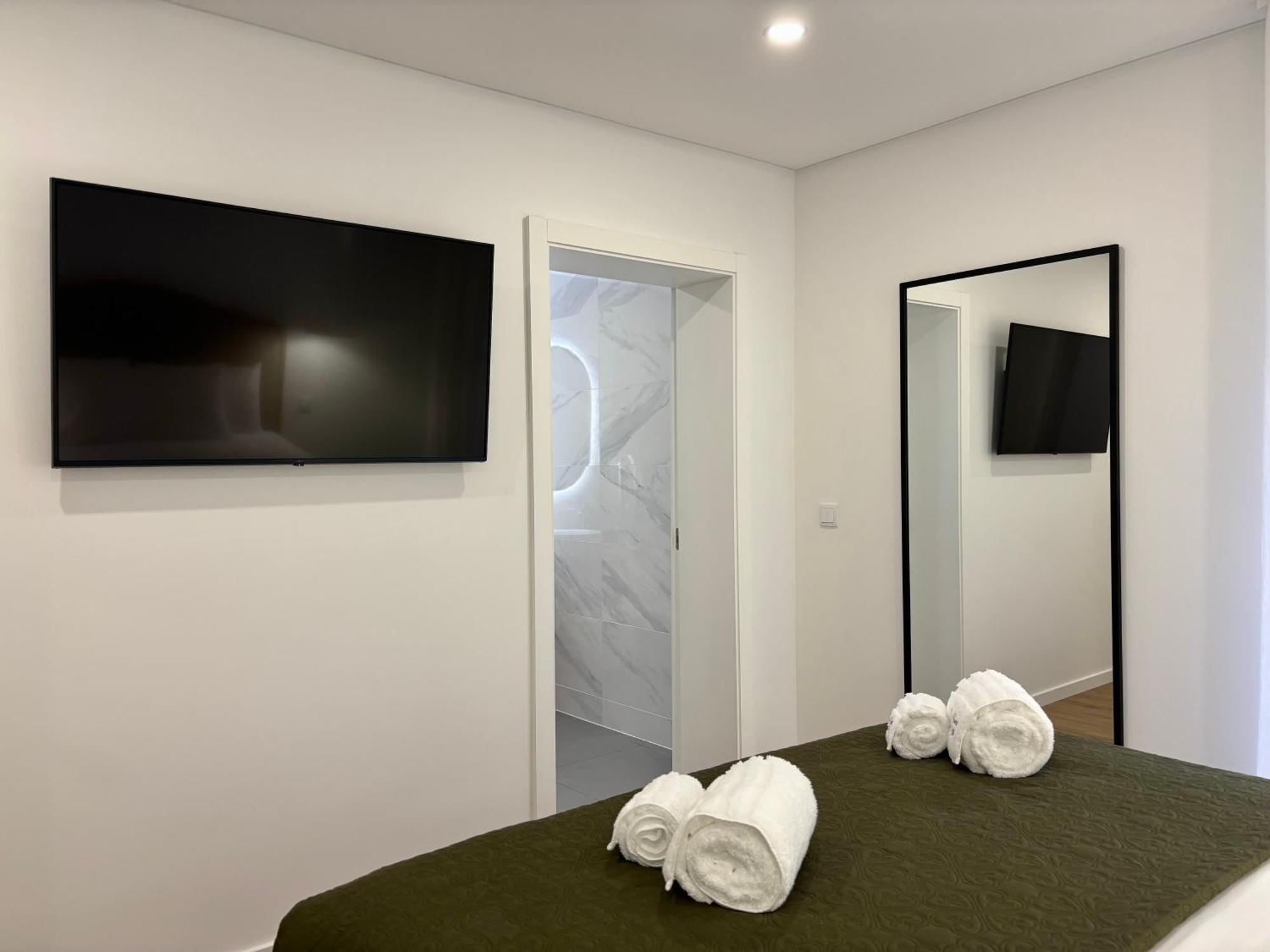 Azores Homes Resort & Spa Ponta Delgada Eksteriør billede