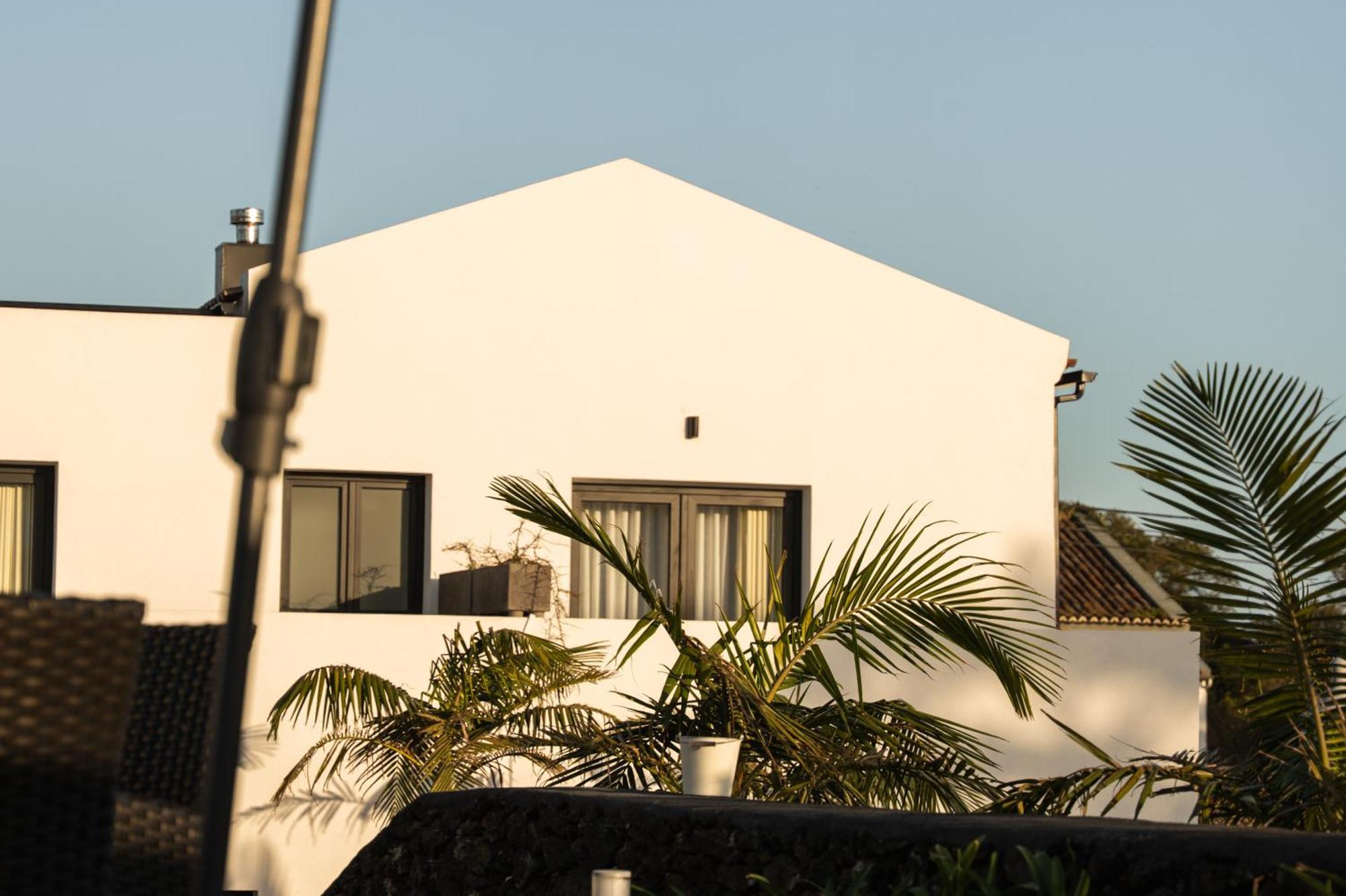 Azores Homes Resort & Spa Ponta Delgada Eksteriør billede