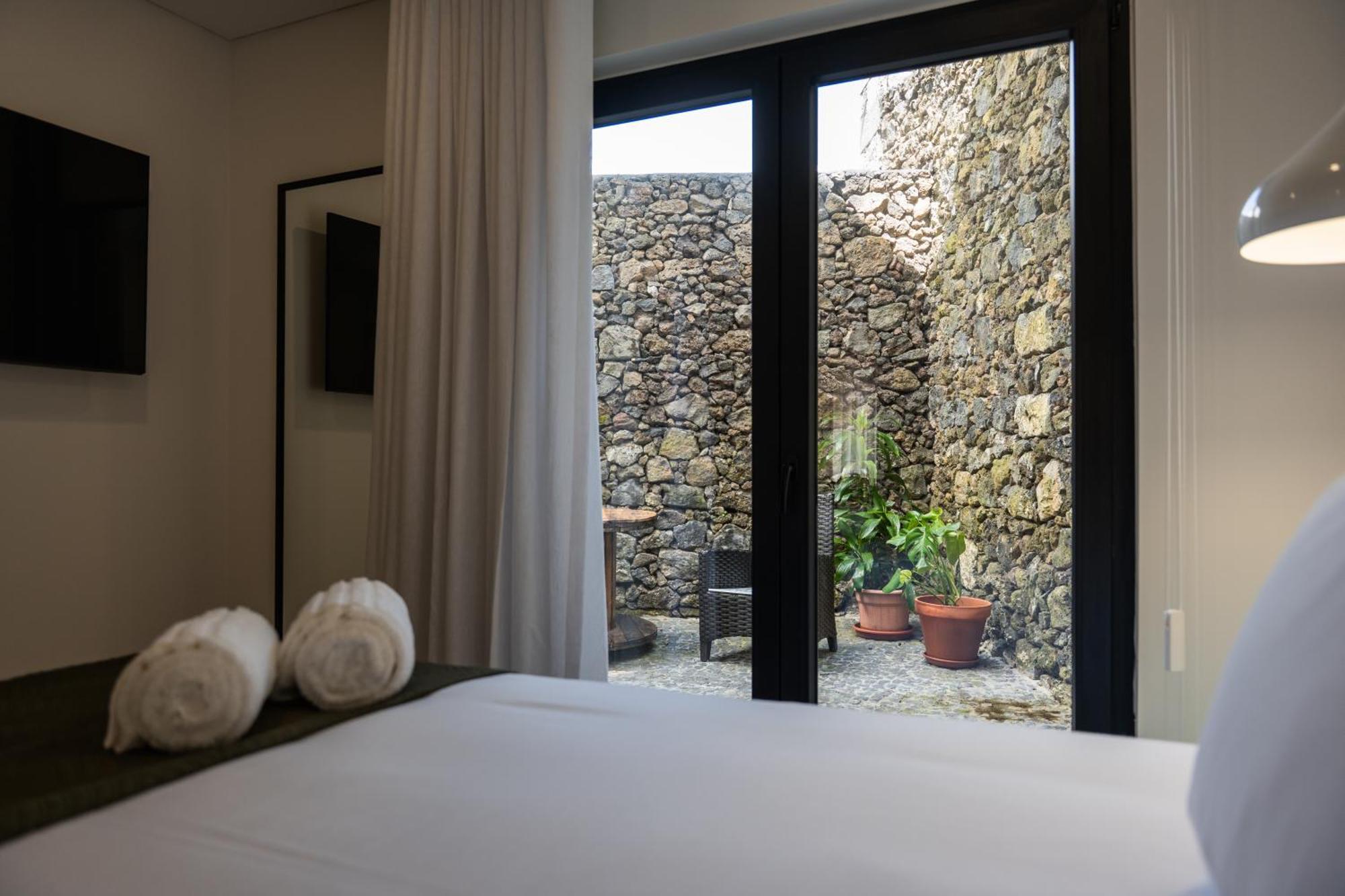 Azores Homes Resort & Spa Ponta Delgada Eksteriør billede