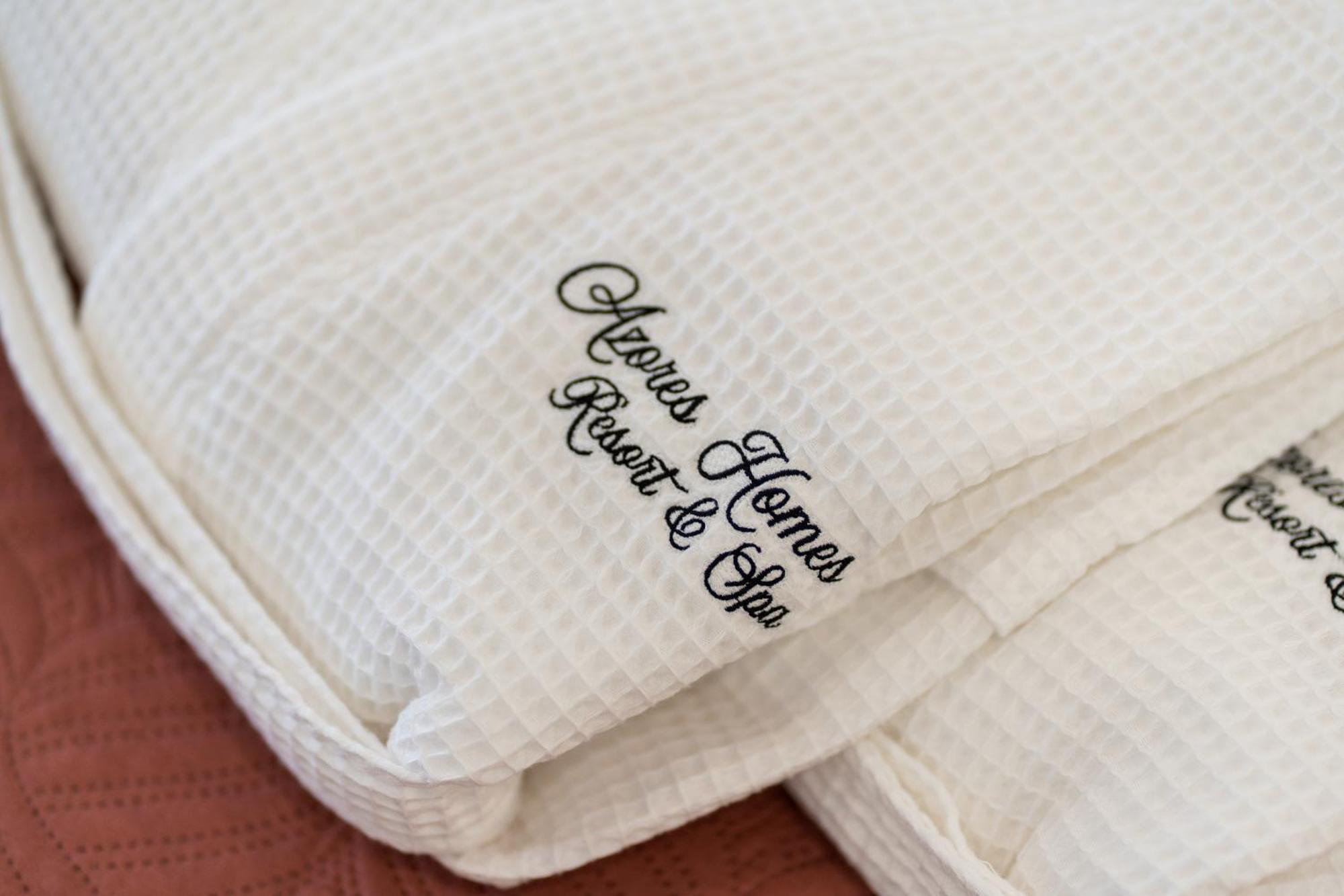 Azores Homes Resort & Spa Ponta Delgada Eksteriør billede