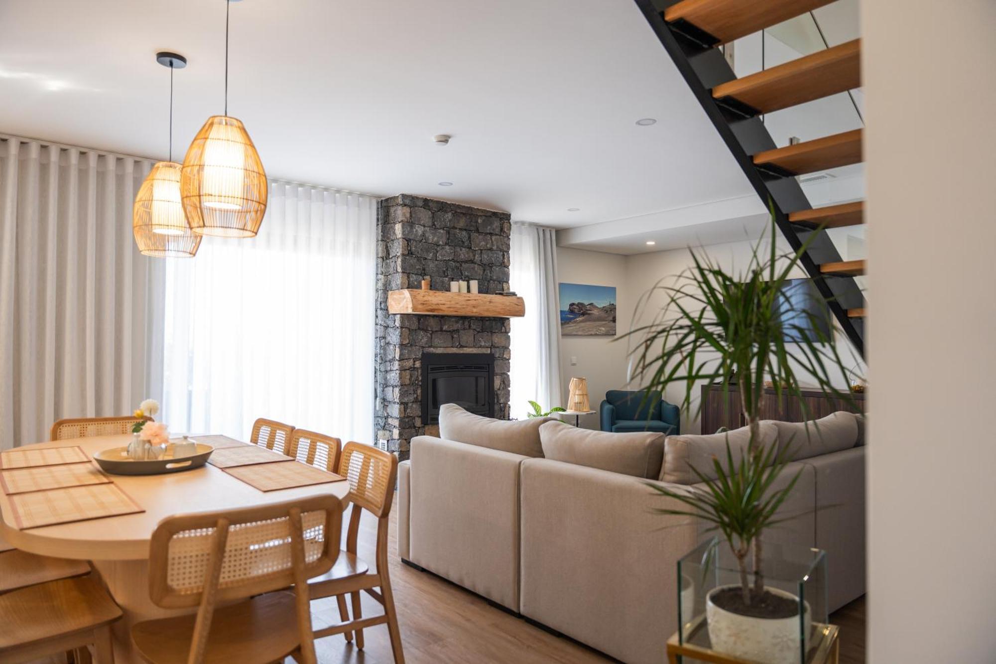 Azores Homes Resort & Spa Ponta Delgada Eksteriør billede