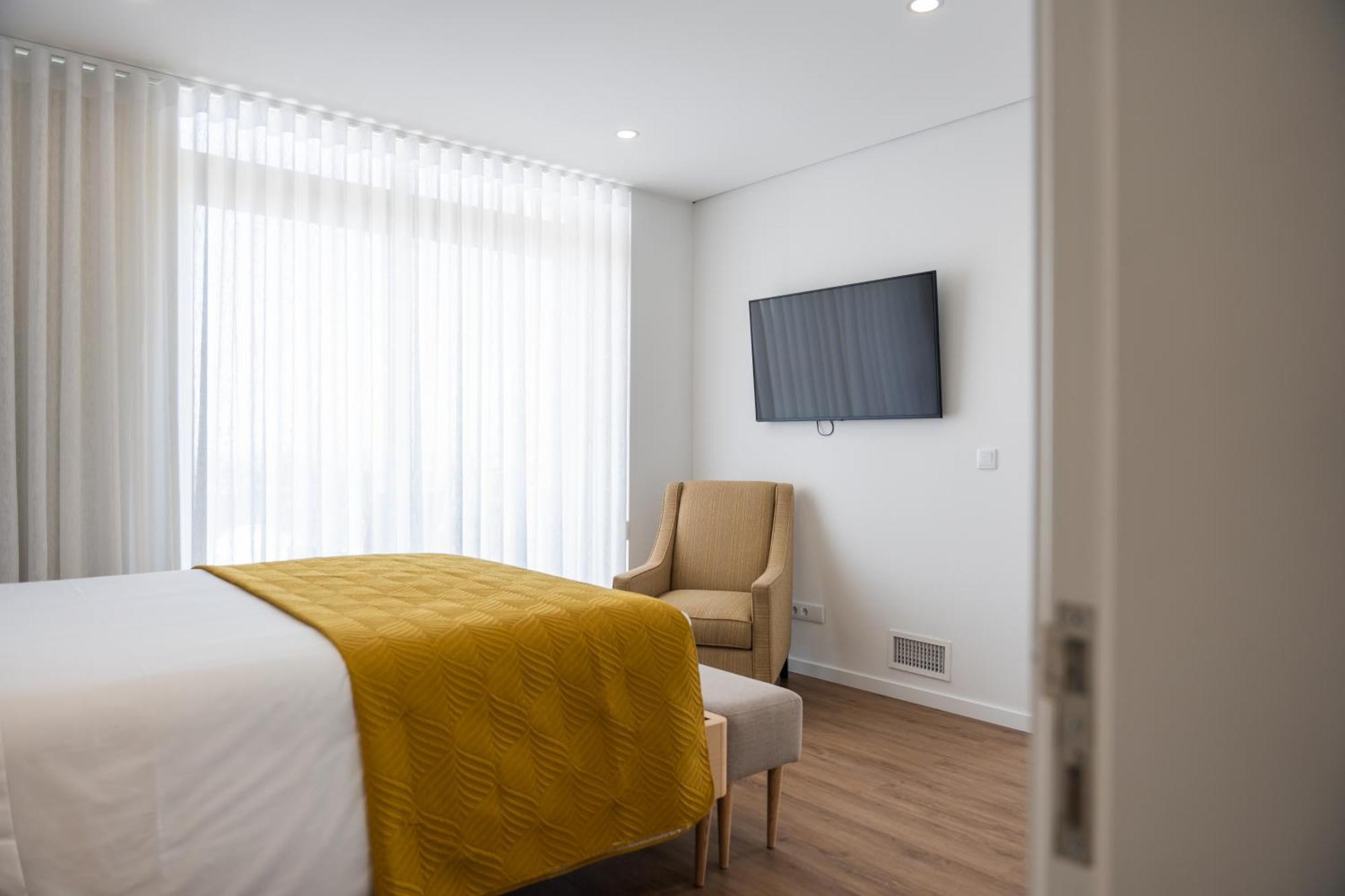 Azores Homes Resort & Spa Ponta Delgada Eksteriør billede