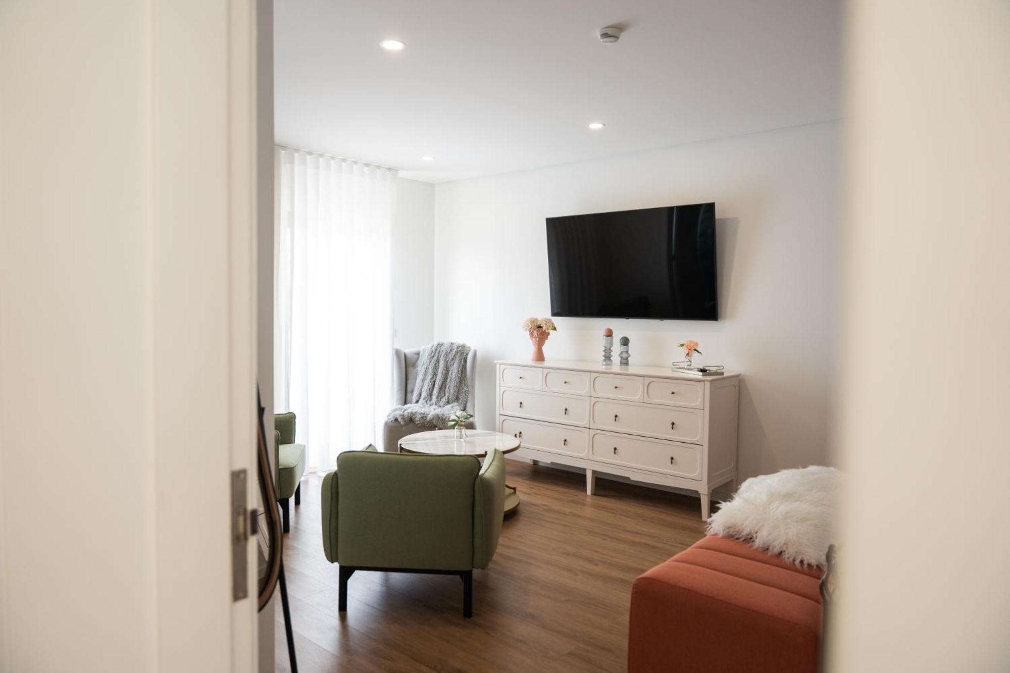 Azores Homes Resort & Spa Ponta Delgada Eksteriør billede