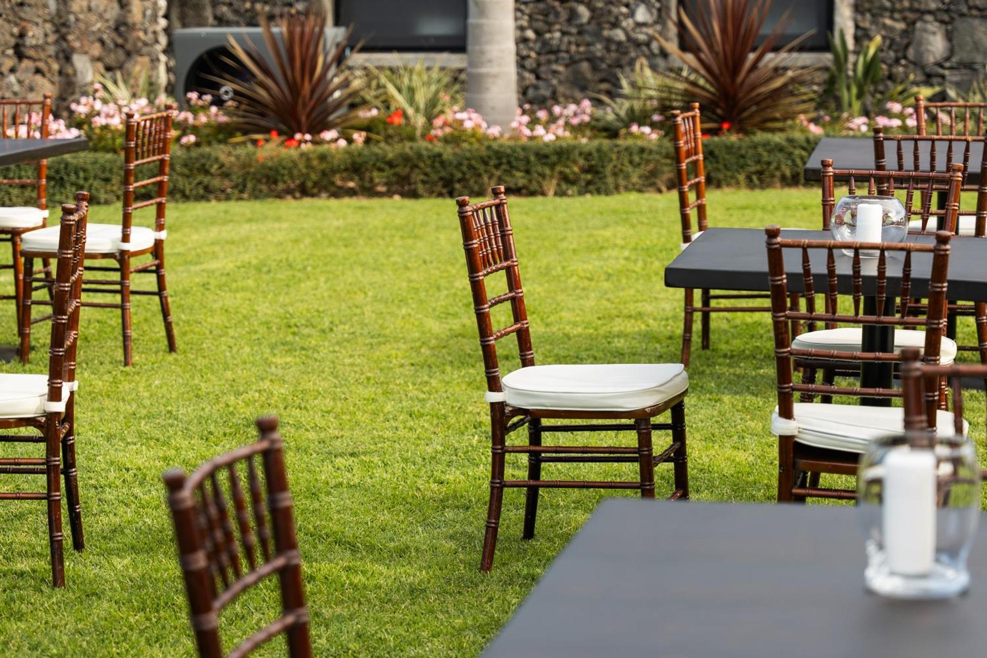 Azores Homes Resort & Spa Ponta Delgada Eksteriør billede