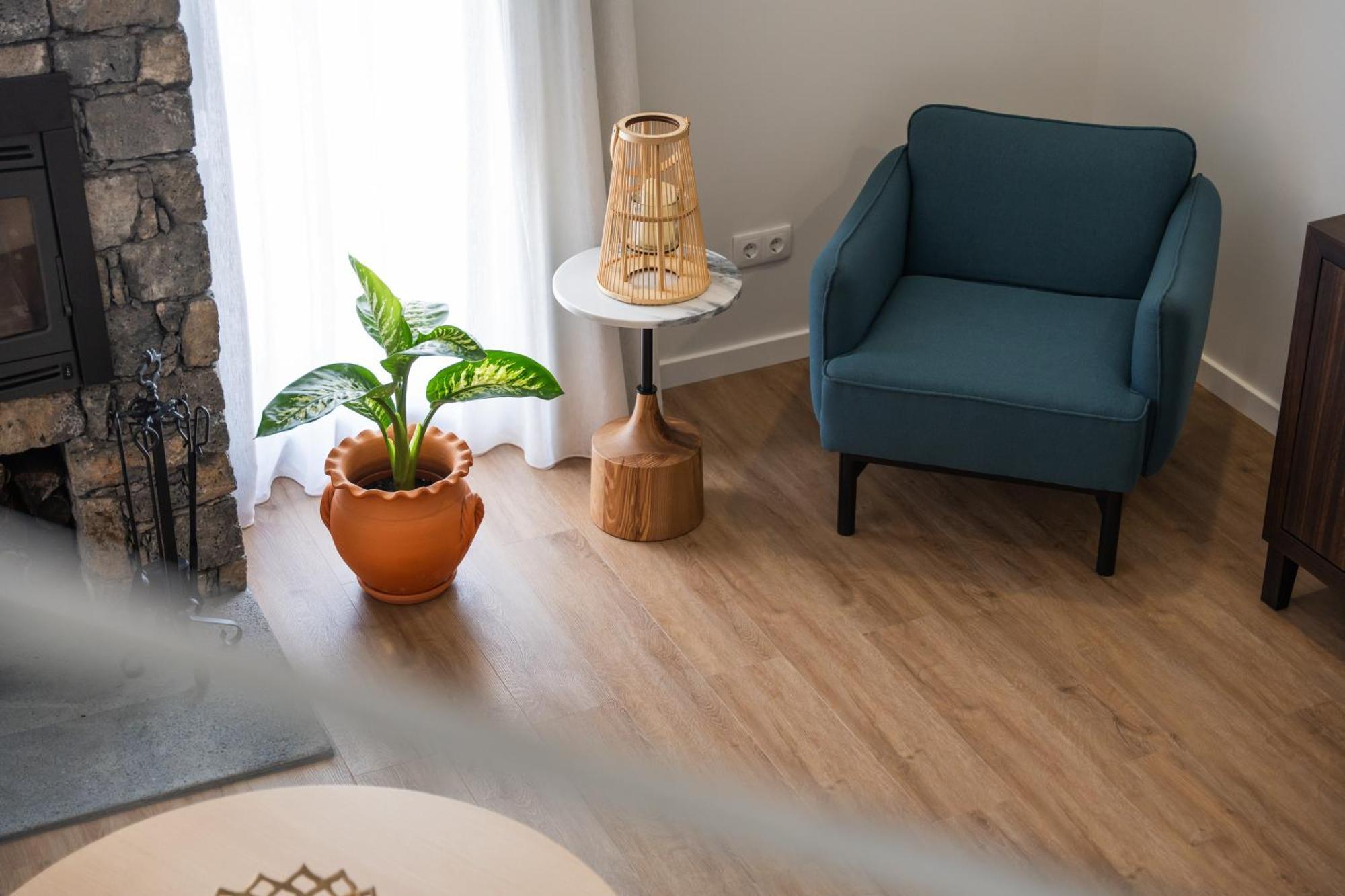 Azores Homes Resort & Spa Ponta Delgada Eksteriør billede