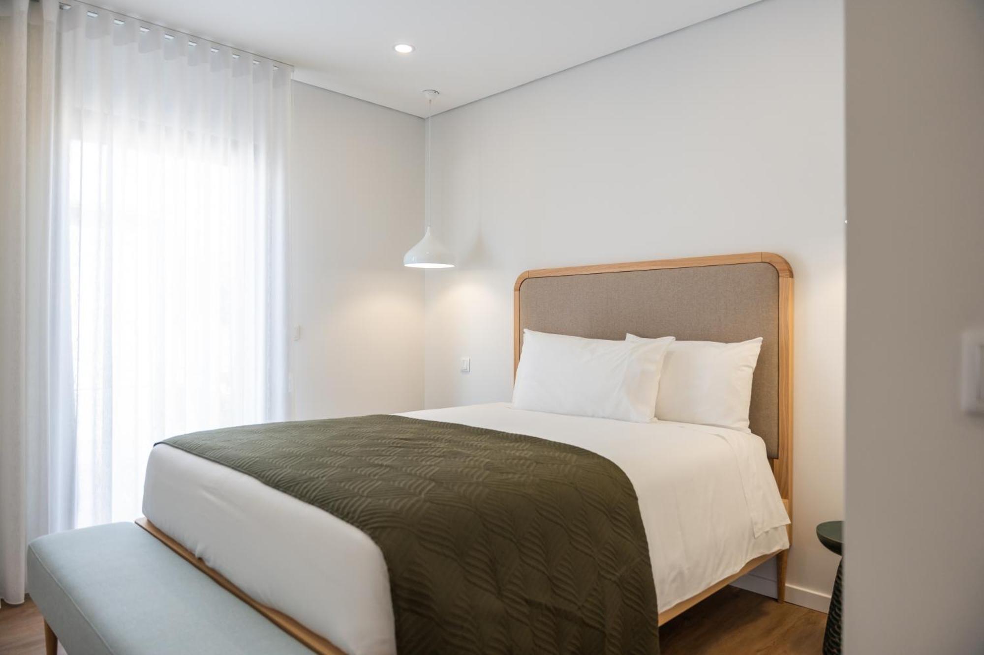 Azores Homes Resort & Spa Ponta Delgada Eksteriør billede