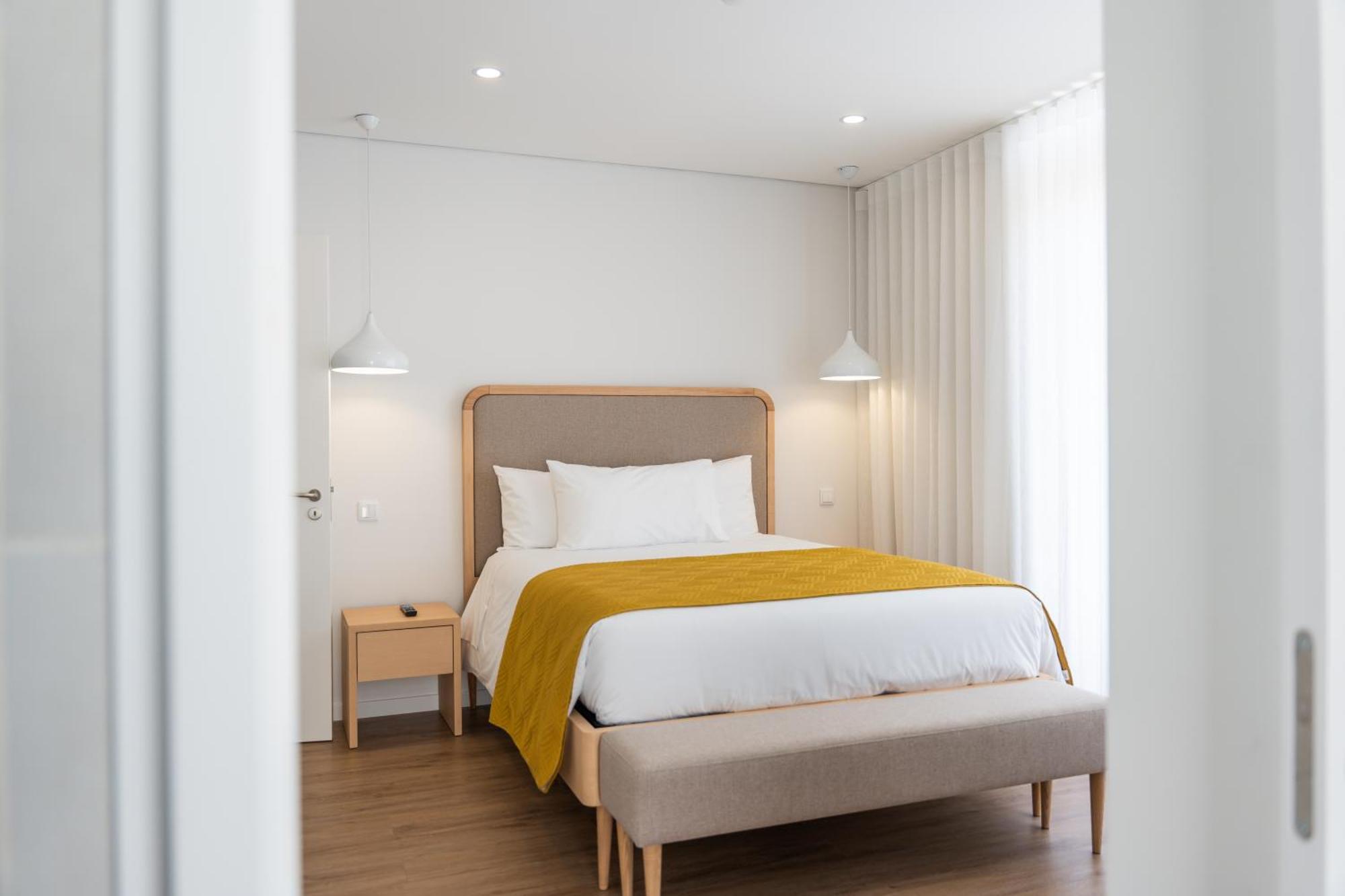 Azores Homes Resort & Spa Ponta Delgada Eksteriør billede