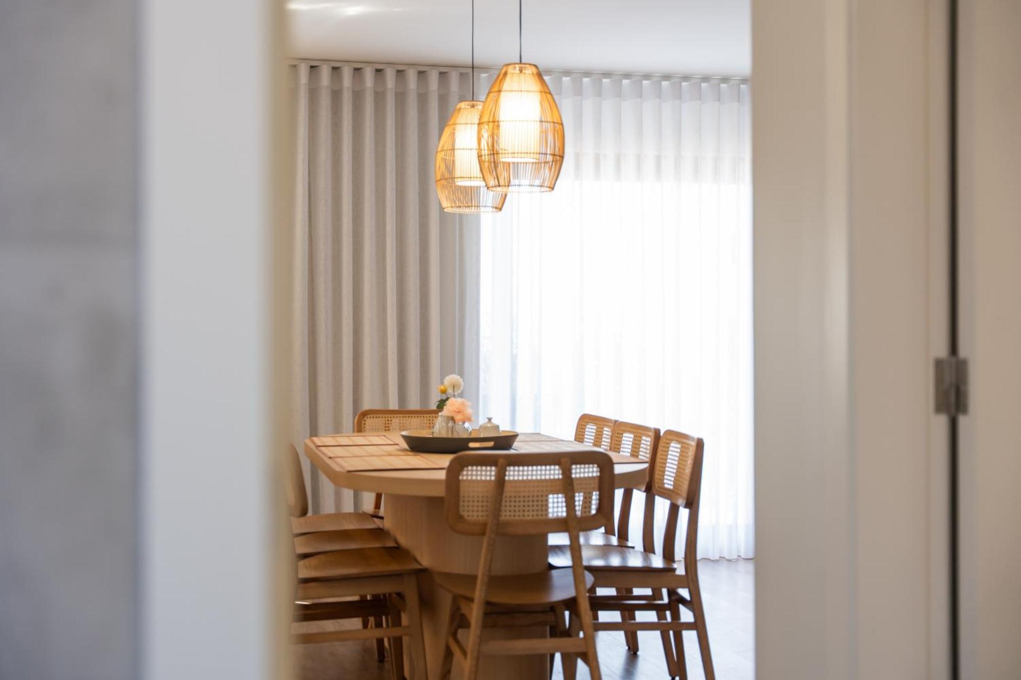 Azores Homes Resort & Spa Ponta Delgada Eksteriør billede